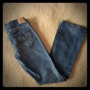 Abecrombie & Fitch jeans
